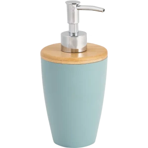 Диспенсер для жидкого жидкого «Blue Lagoon», искусственный камень