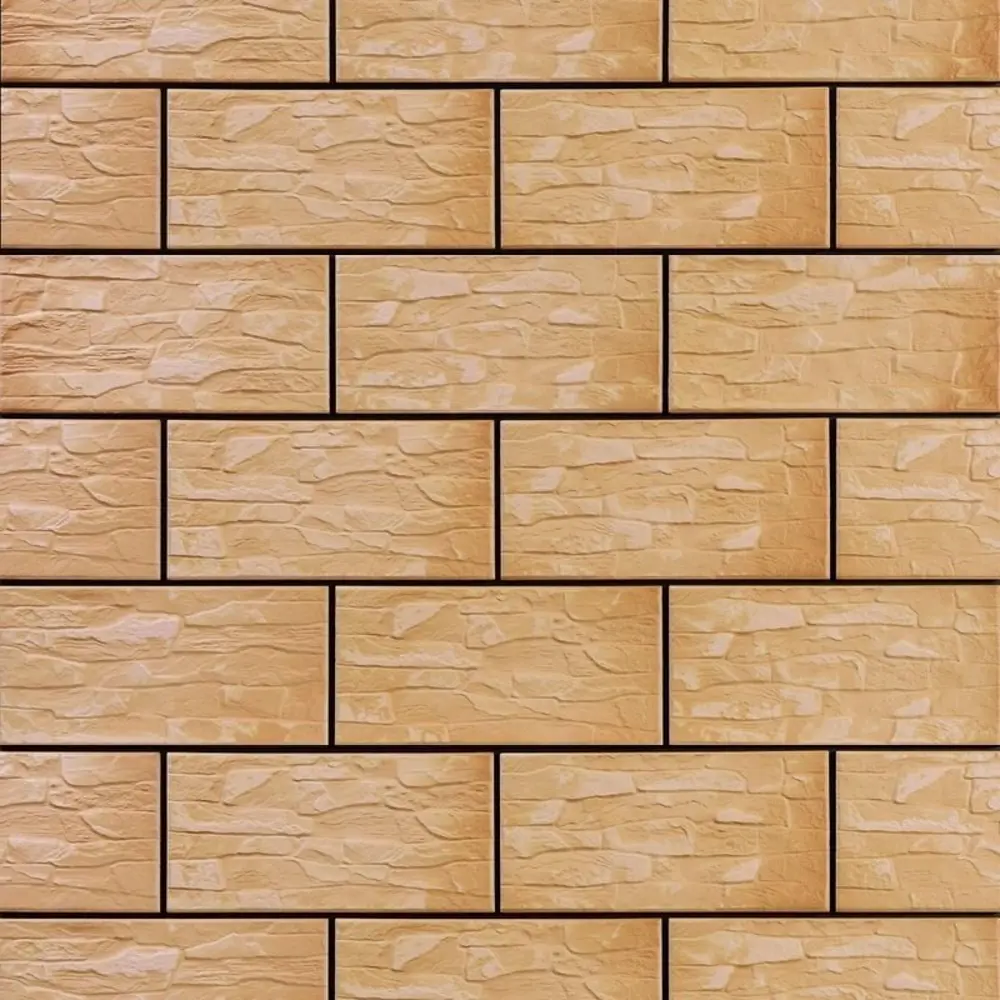 Плитка клинкерная Cerrad бежевый 0.53 м² STLM-2106029