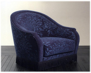 Кресло  COLOMBOSTILE 4016 PL