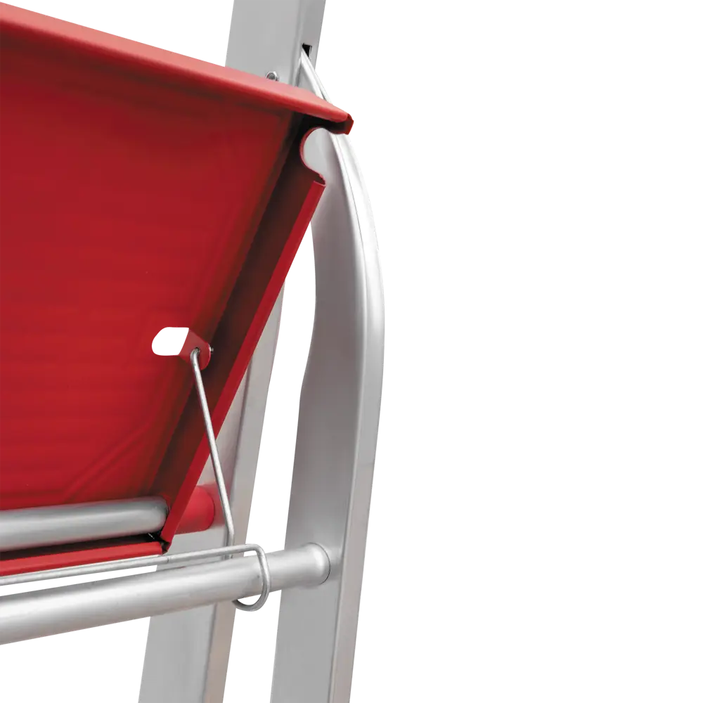 Стремянка Новая Высота Артель 6-ступенчатая с лотком для инструментов 82695056 STLM-0034317 - Вид №4