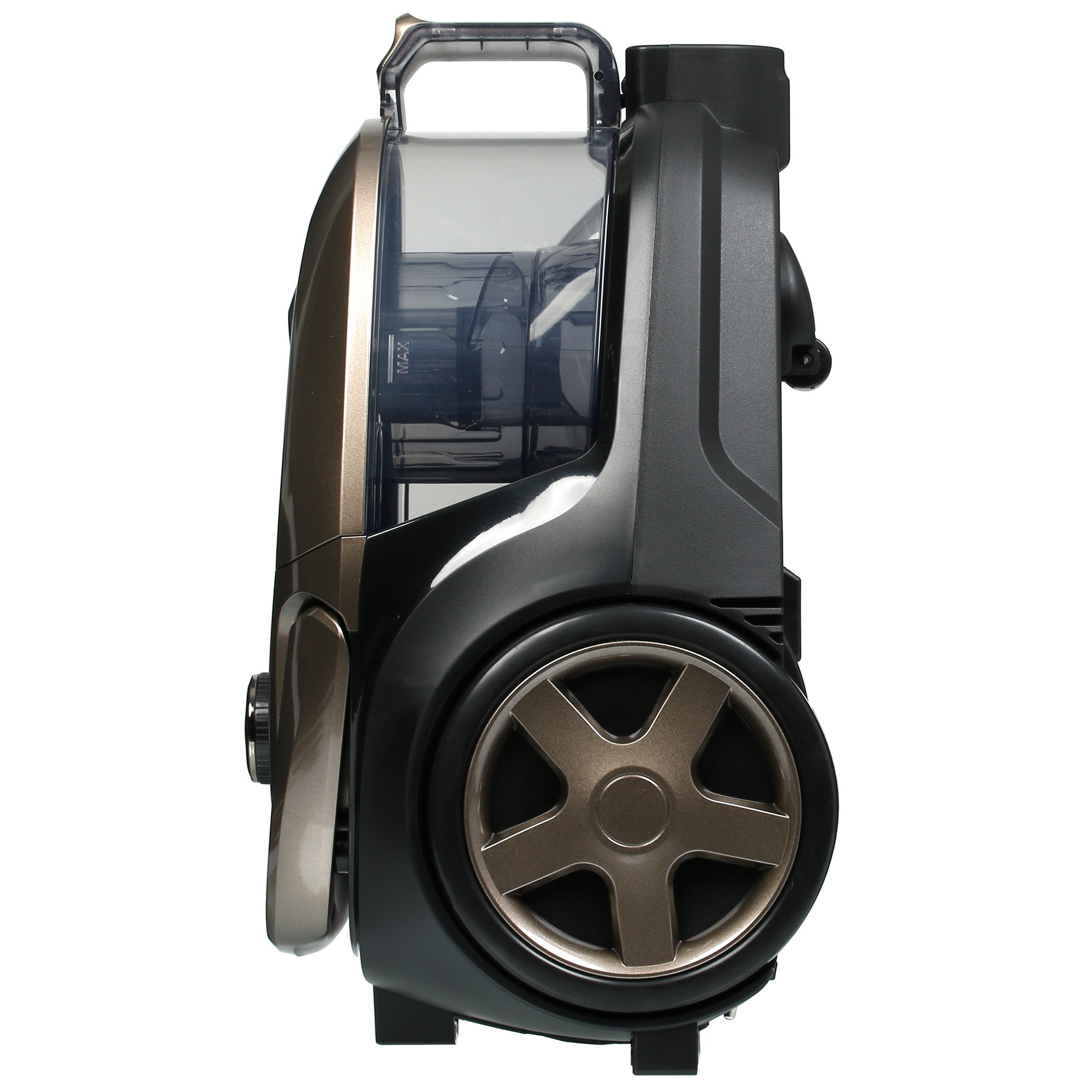 5420436 Пылесос DEXP VL-2300S черный STDN-0098489 - Вид №2