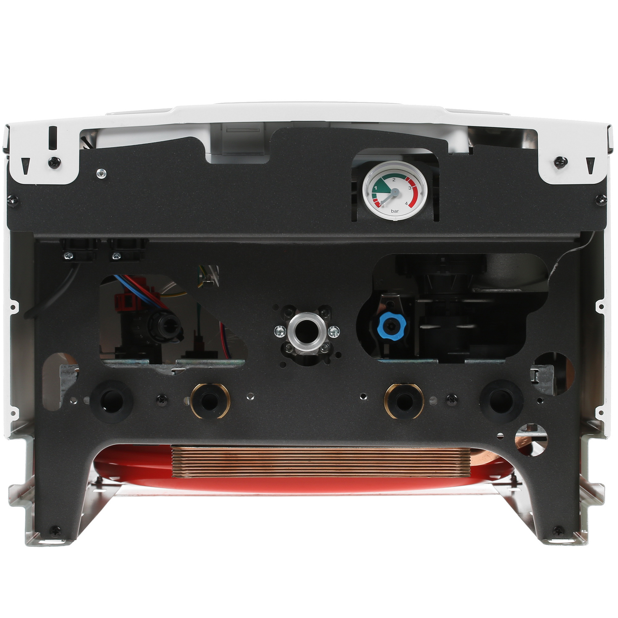 5317099 Газовый котел Baxi ECO-4S 24 F настенный STDN-0019266 - Вид №5