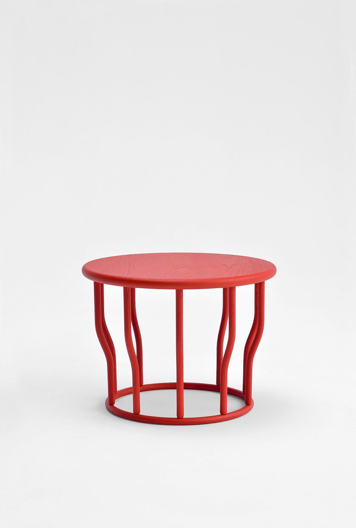 Низкий деревянный журнальный столик SIPA Cosse ARCH-00091870 - Вид №12