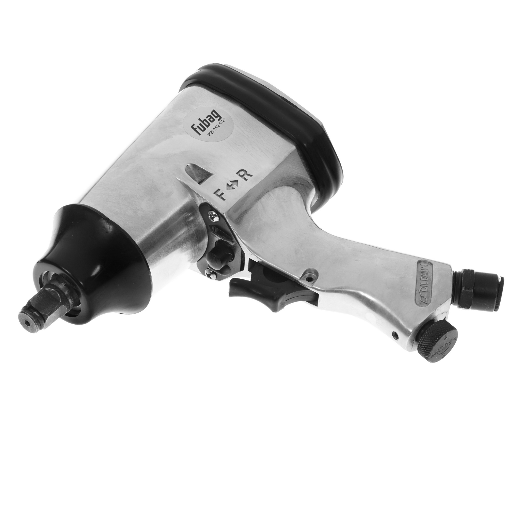 Пневмогайковерт Fubag PW312 1107404 STDN-0035968 - Вид №3