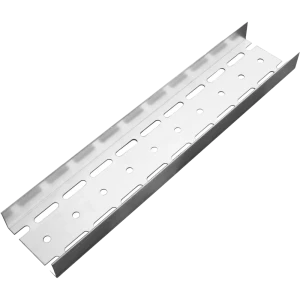 Профиль усиленный UA 2 мм 100x40x3000