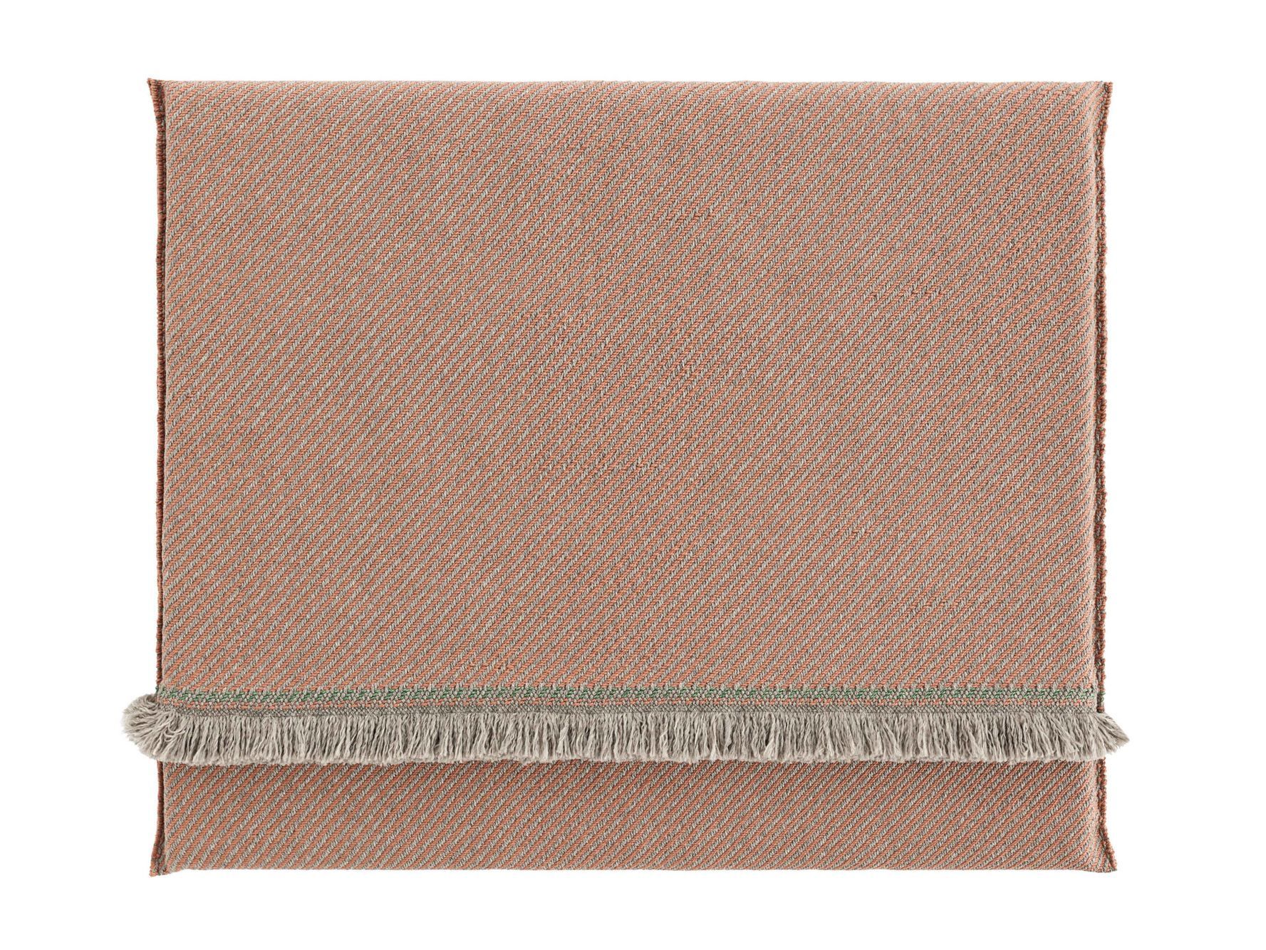 Напольный коврик из полипропилена GAN Garden Layers ARCH-00044536 - Вид №4