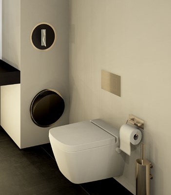 RS2 Круглая серия vola  - Вид №5