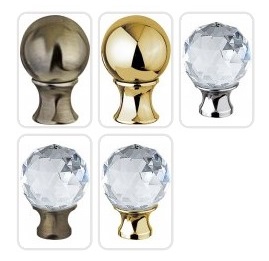 Стакан подвесной CEZARES APHRODITE-TUMS-01-Sw - Вид №1