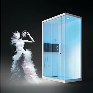 Душевая кабина угловая Soul JUNIOR 100/70 см 1SUA1S3