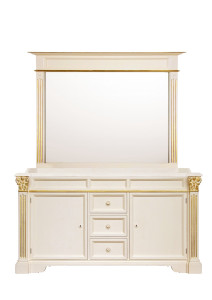 820/160 Mobile bagno Bianchini&Capponi RINASCIMENTO