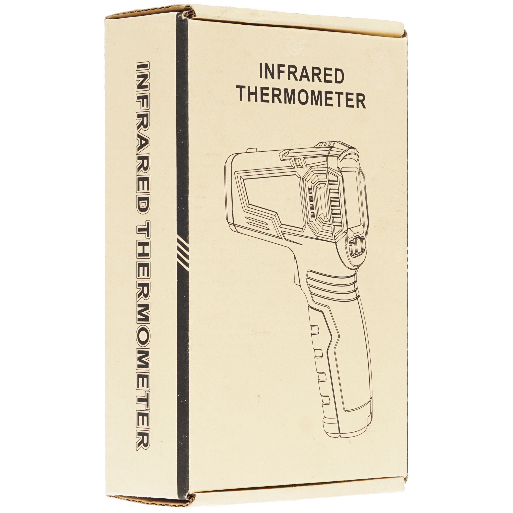 Пирометр Мегеон 16352 8169442 STDN-0096569 - Вид №6