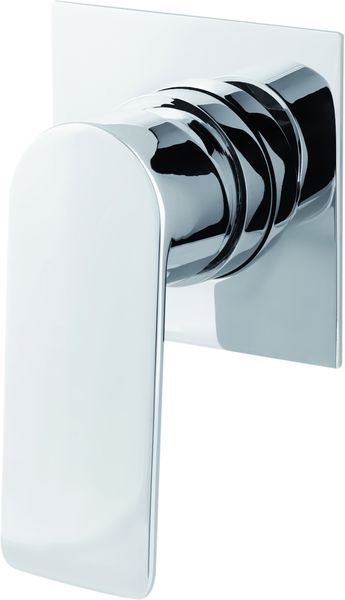 13040-086 Mariner Magica, встраиваемый смеситель для душа, цвет розовое золото 