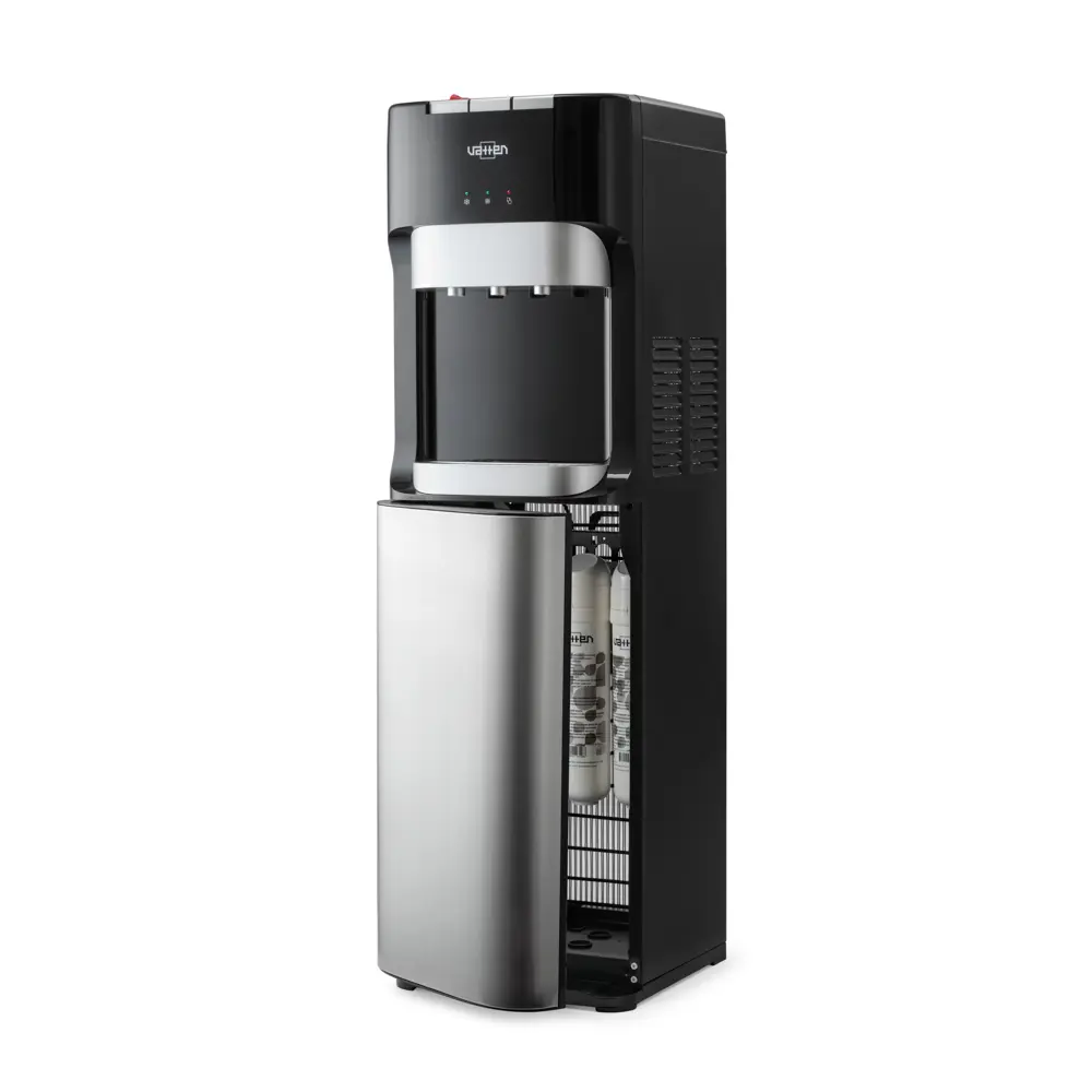 Пурифайер Vatten FV45NKU электронное охлаждение Santreyd STLM-2151613 - Вид №3