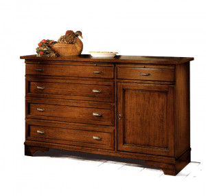 Буфет  BTC INTERNATIONAL 804T