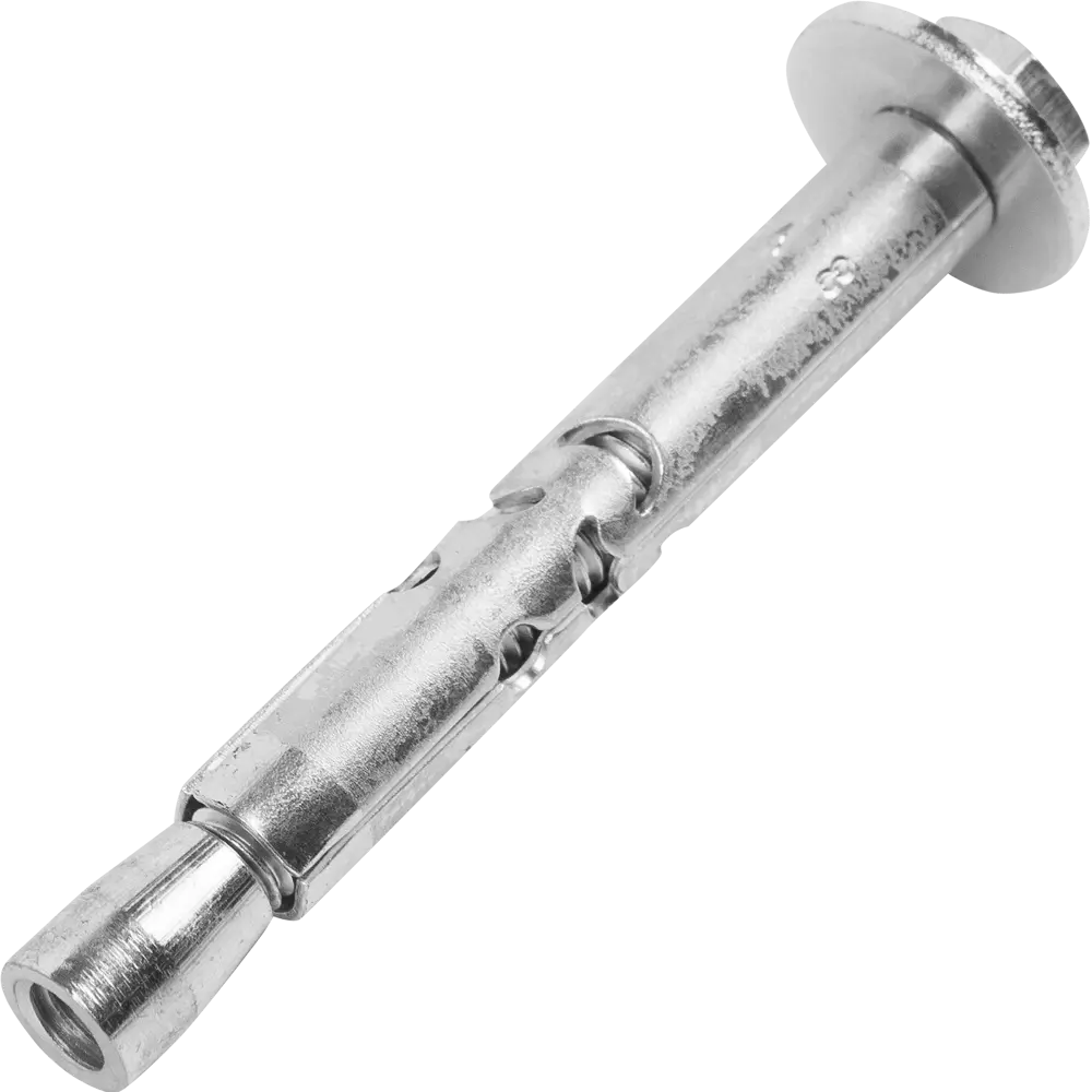 Анкер втулочный Fischer FSA S 8/15 8x64 мм STLM-2185125 - Вид №1