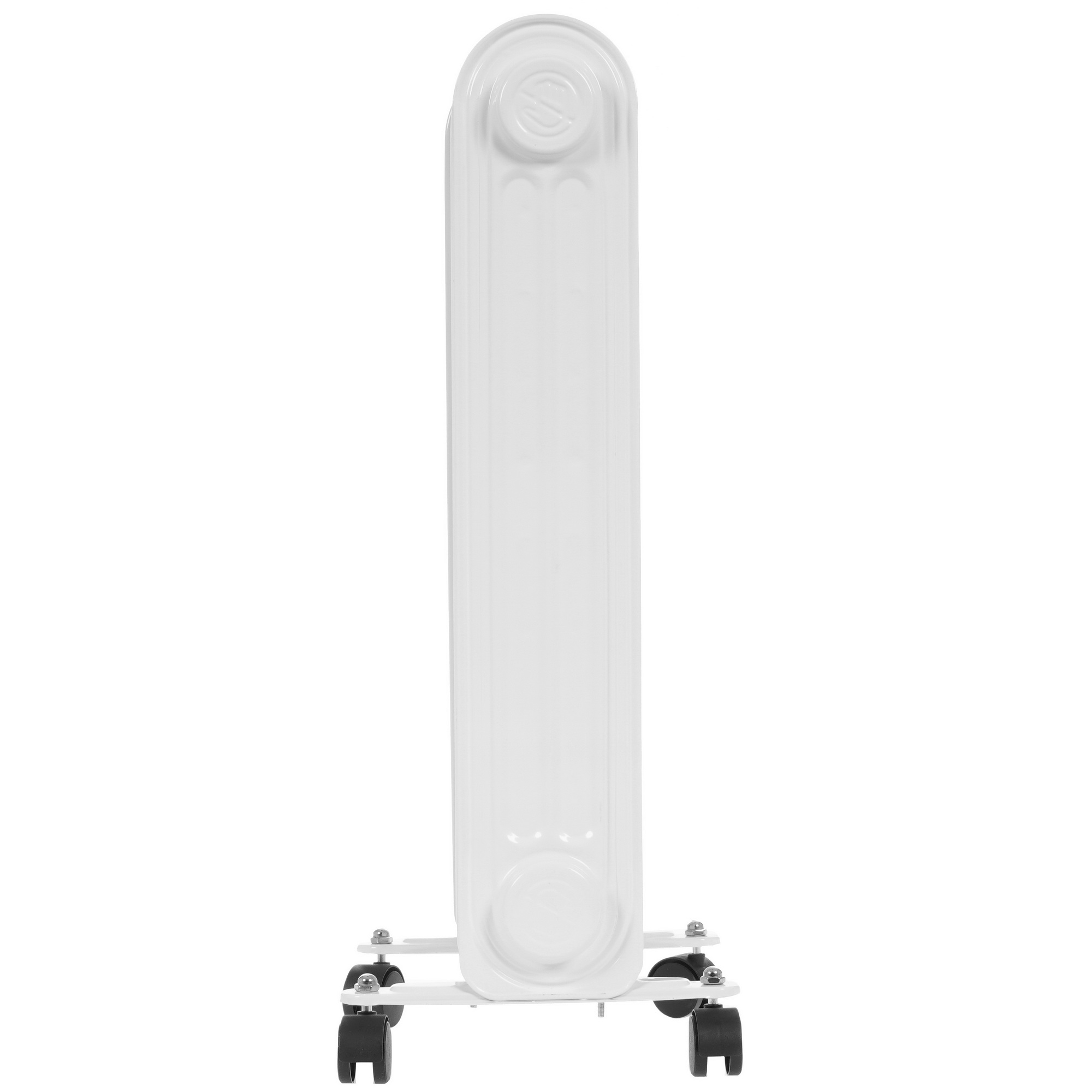 5334495 Масляный обогреватель Timberk TOR 21.1809 DC белый STDN-0017845 - Вид №5