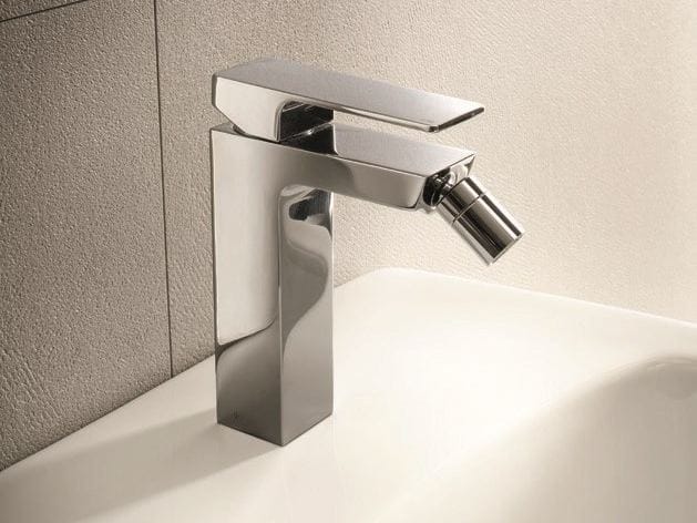 Смеситель для биде с одним отверстием Fantini Rubinetti Монетный Двор ARCH-00080689