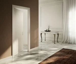 PIVATO Распашная деревянная дверь