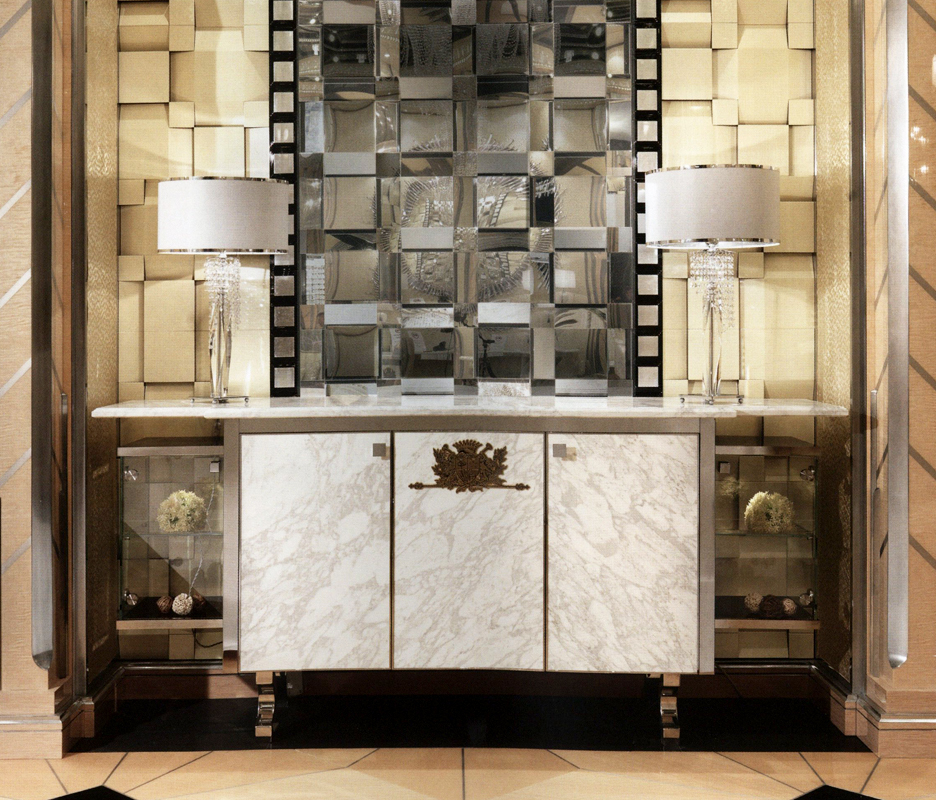 Буфет  FRANCESCO MOLON C539 