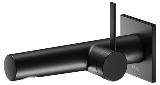 59516031102 Однорычажный смеситель для умывальника KEUCO IXMO - Вид №7