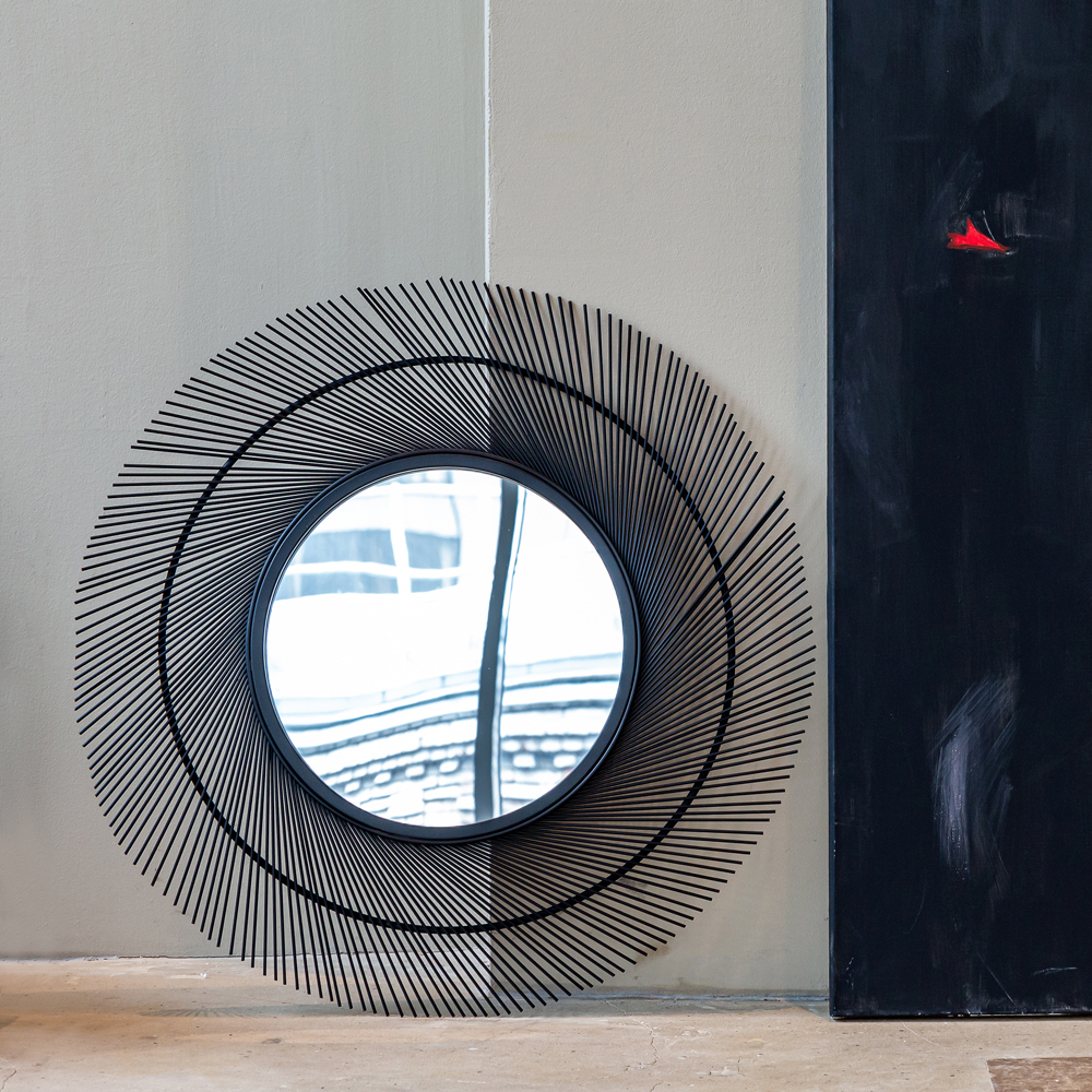 19090187 Настенное зеркало «Чероки» Object Desire  - Вид №1