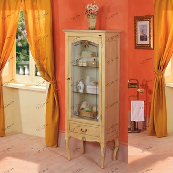 Epoque Витрина IMPERO veneziano BATHROOM LINE 616B