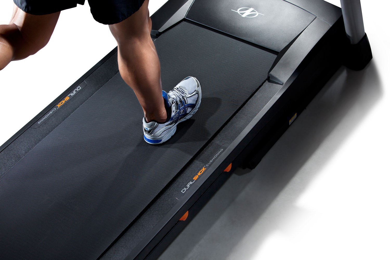 T9.2 Беговая дорожка nordictrack t9.2 NordicTrack  - Вид №2