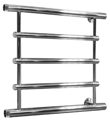 Полотенцесушитель Вид 17 фокстрот  Margroid ST-MRG956 Santreyd 