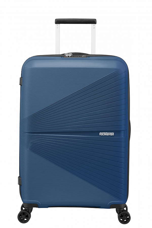 88G-41002 Чемодан 88G*002 Spinner 67 American Tourister Airconic  - Вид №3