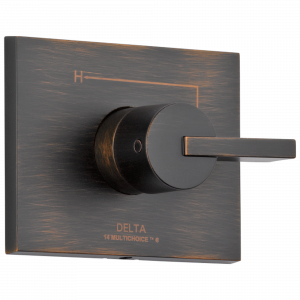 T14053-RB Трим только для клапана Monitor® серии 14 Delta Faucet Vero Венецианская бронза