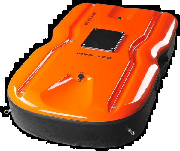 NOVATEST Одночастотные и многочастотные антенны георадаров sun-id-1502886 - Вид №7