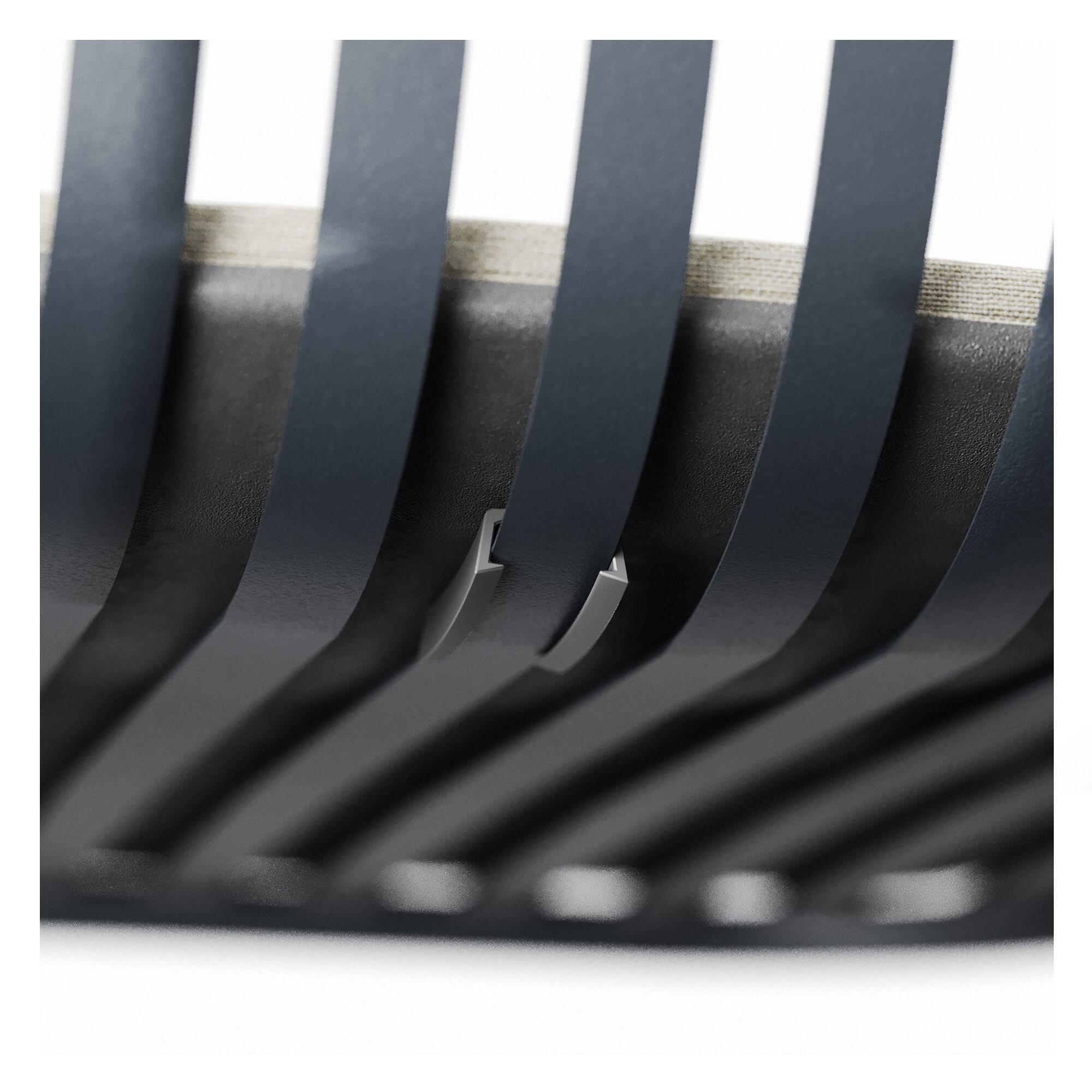 Стальной садовый стул emu Ривьера ARCH-00077117 - Вид №6