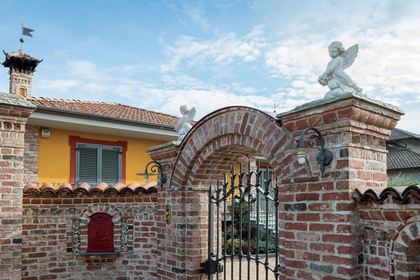 B&B Rivestimenti Naturali Кирпич глиняный для открытой кладки Mattoni / listelli Genesis 415 - Вид №30