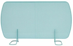 iSimar Садовая перегородка из оцинкованной стали Arena Isi 7219