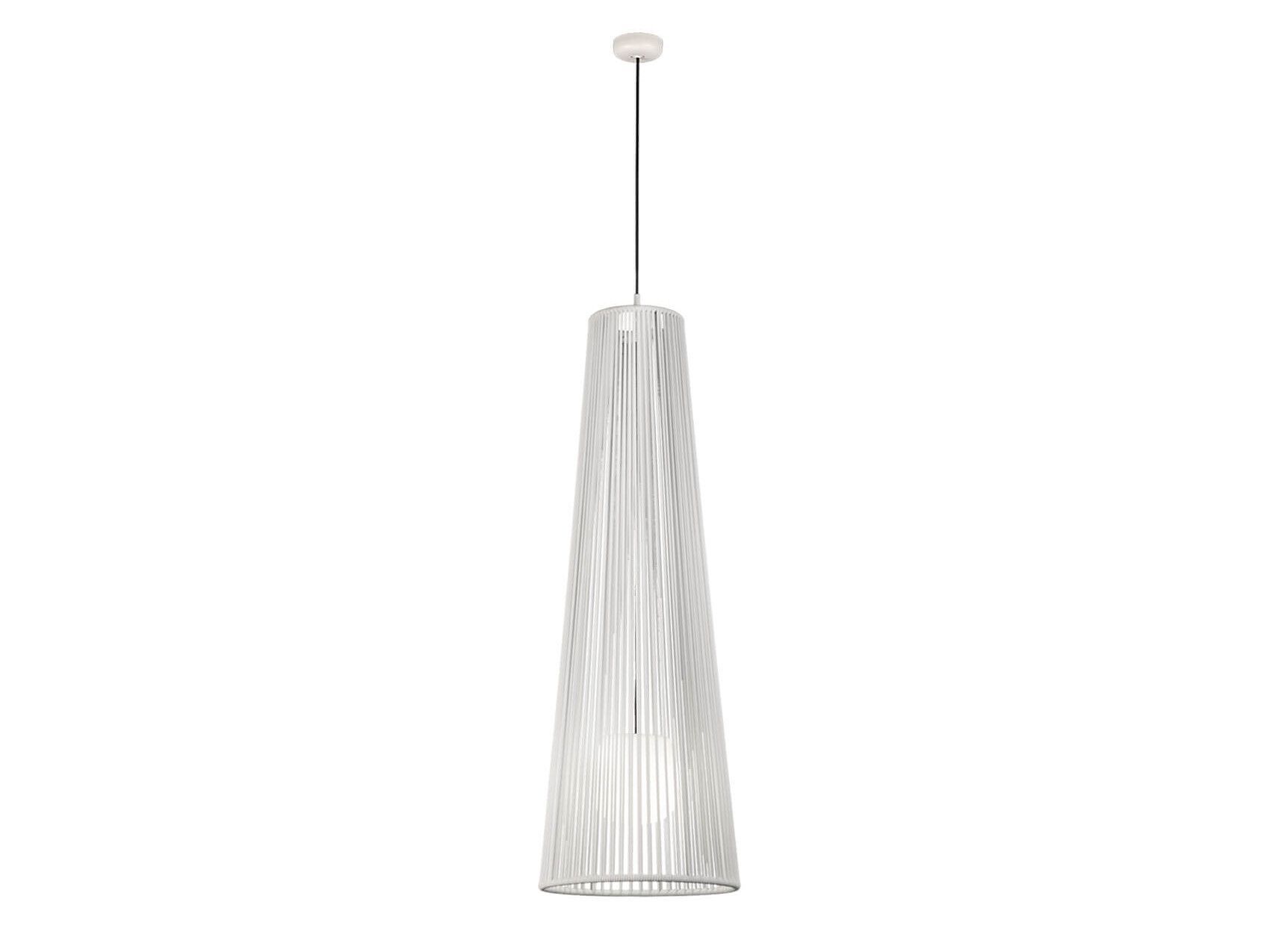 Открытый веревочный светодиодный подвесной светильник Olé Lighting Савина ARCH-00066185