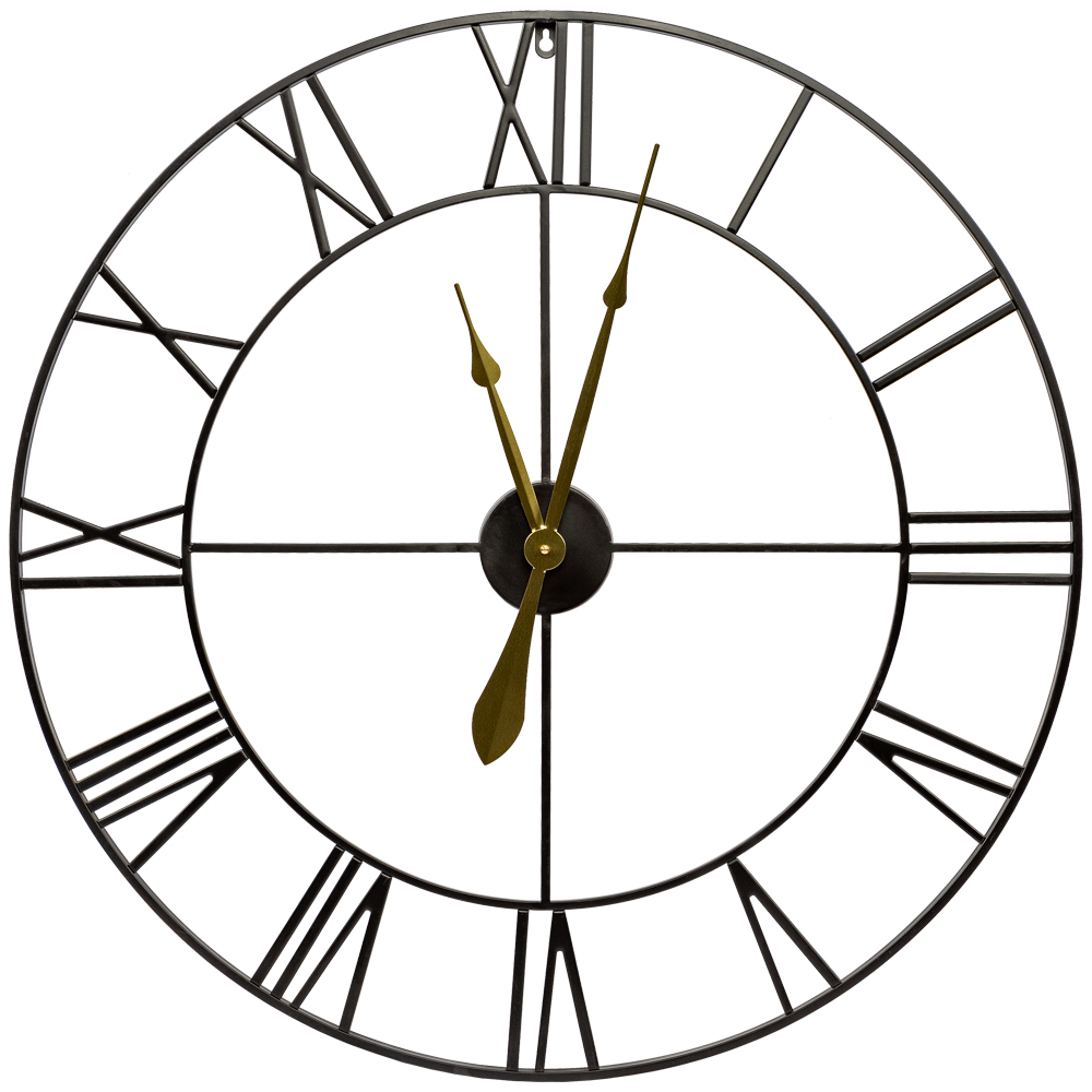 21052503 Часы «Франк» Object Desire 