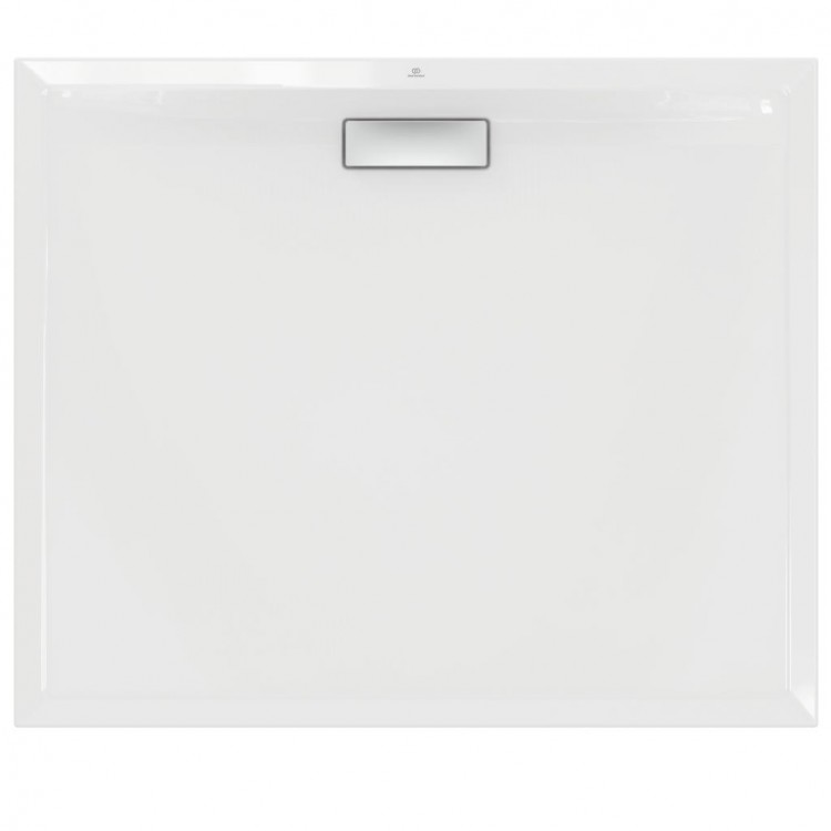 T448901 Душевой поддон 1200x1000x25 мм Ideal Standard ULTRAFLAT NEW  - Вид №1