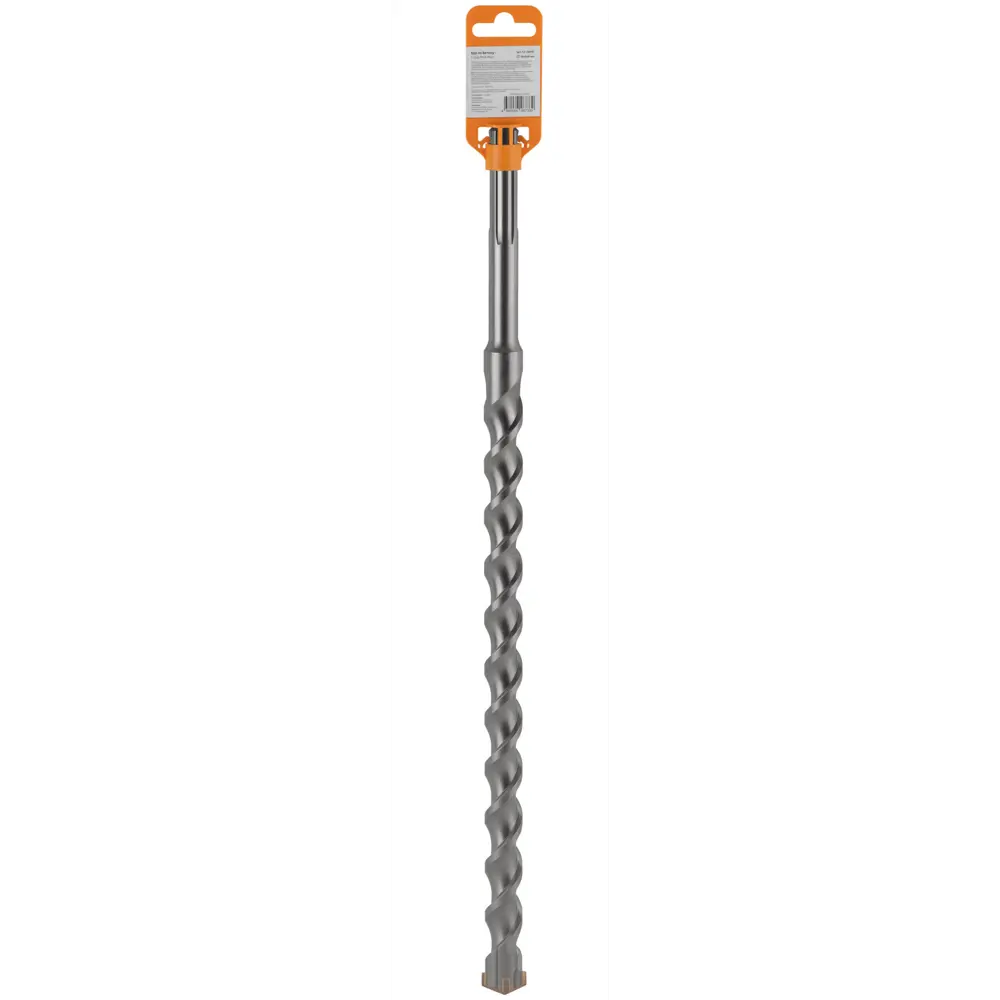 Бур по бетону SDS-max Cutop 28x540 мм 85772118 STLM-2146055  - Вид №3