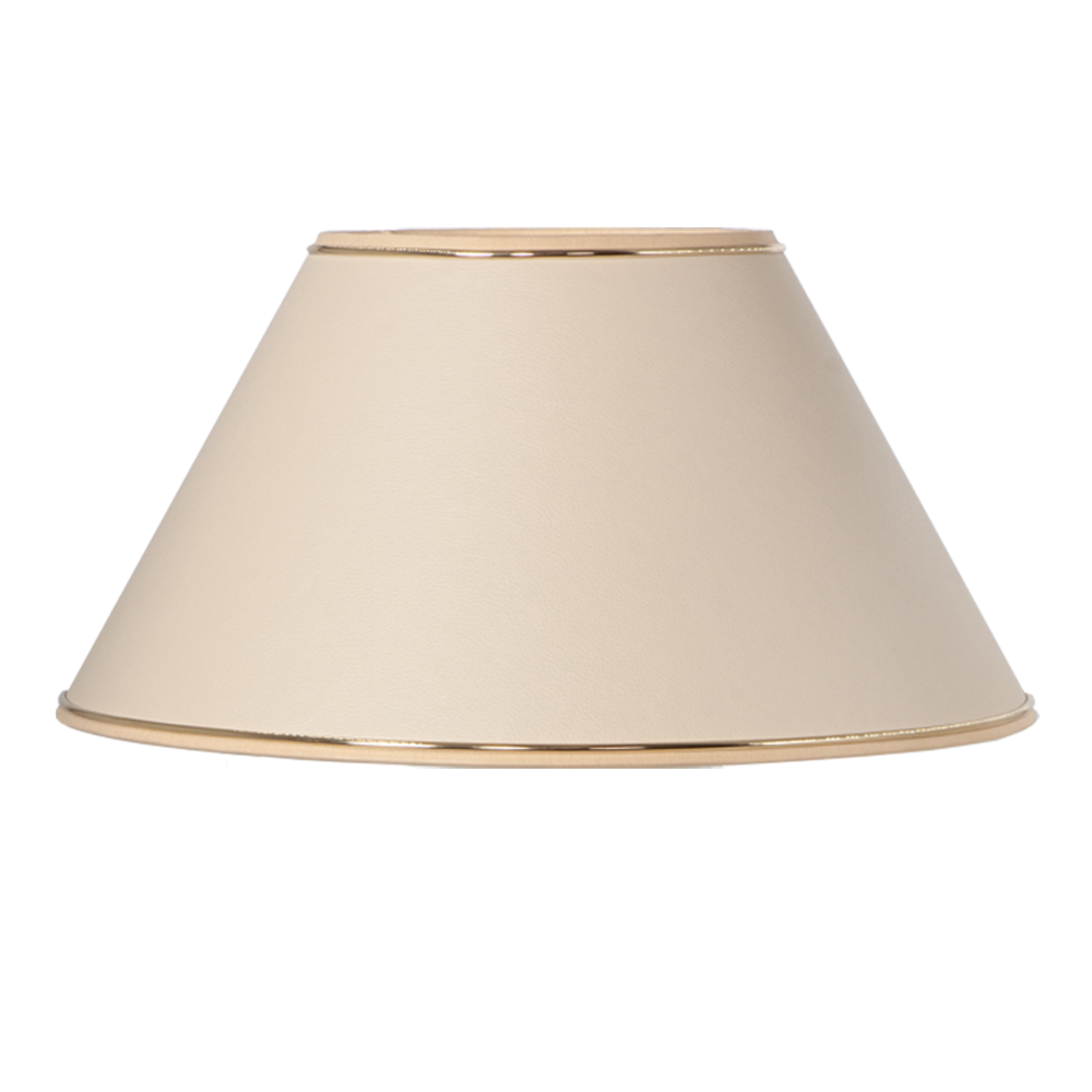 34013 Абажур №38 Крем BOGACHO 4627179653873