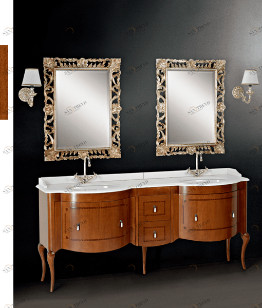 Il Tempo Del Тумба Intarsio MO308 Classici INTARSIOMO308