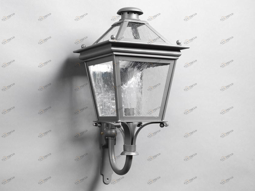 OFFICINACIANI Бра для улицы утюг Scala Gl3008wa-1ad