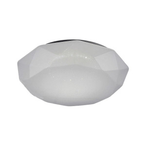 096663 Потолочный светильник MANTRA DIAMANTE SMART 5973 Mantra Diamante smart