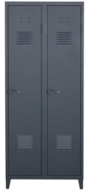 Tolix Стальной шкаф Vestiaire sun-id-1376594 - Вид №1