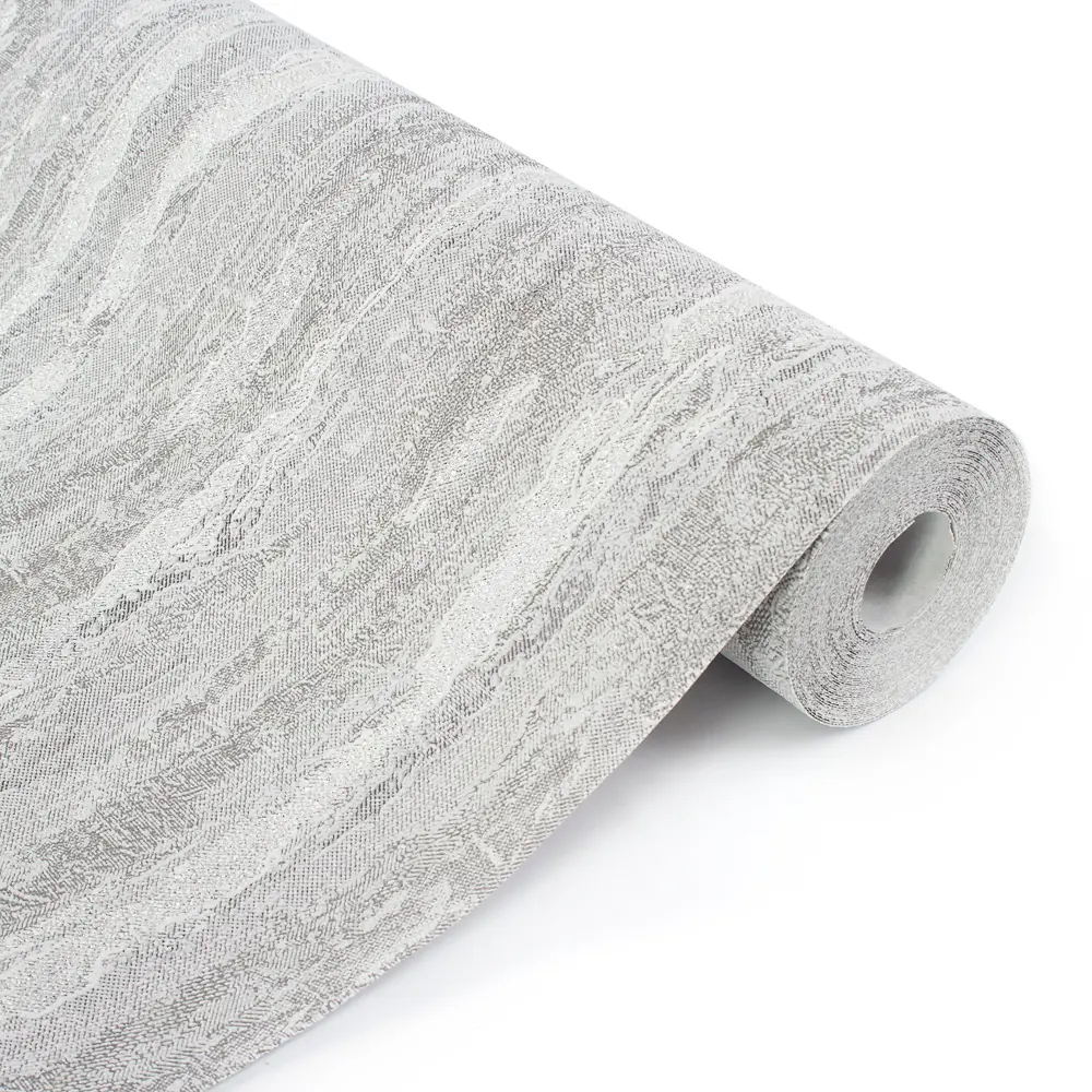 Обои флизелиновые Belvinil Лагуна темно-серые 1.06 м 0032-21 STLM-2172185 - Вид №3