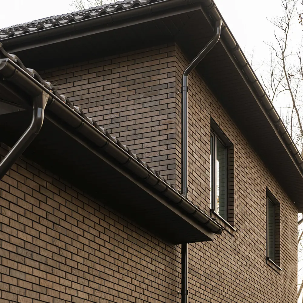 Кирпич облицовочный BRAER М150 кладка мокко терра 250x120x65 мм 1 НФ STLM-2137660 - Вид №9