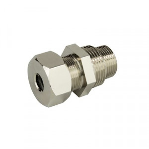 Danfoss Крепления для кабелей Муфта для кабеля DPH-10 19805366