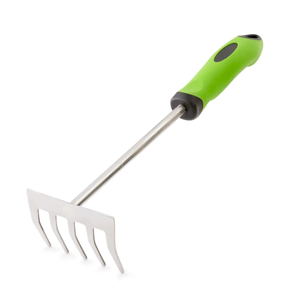 Мини-грабли Geolia для деликатных садовых работ 18843372 STLM-0013156 - Вид №6