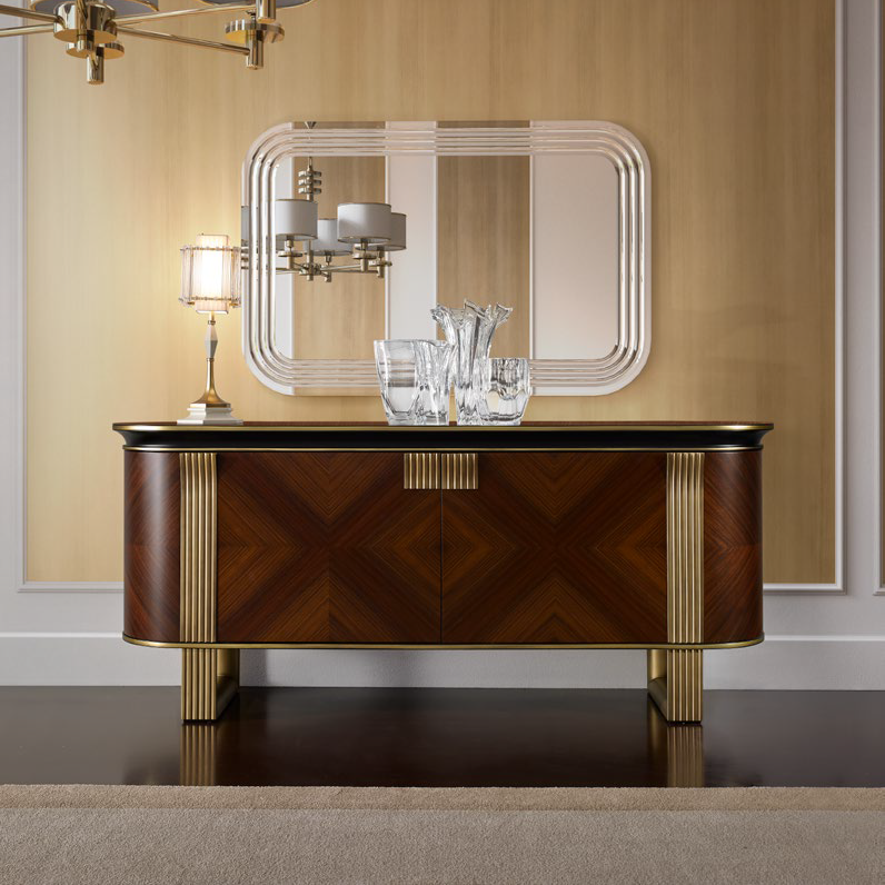 Буфет  AR ARREDAMENTI OL03 Oliver