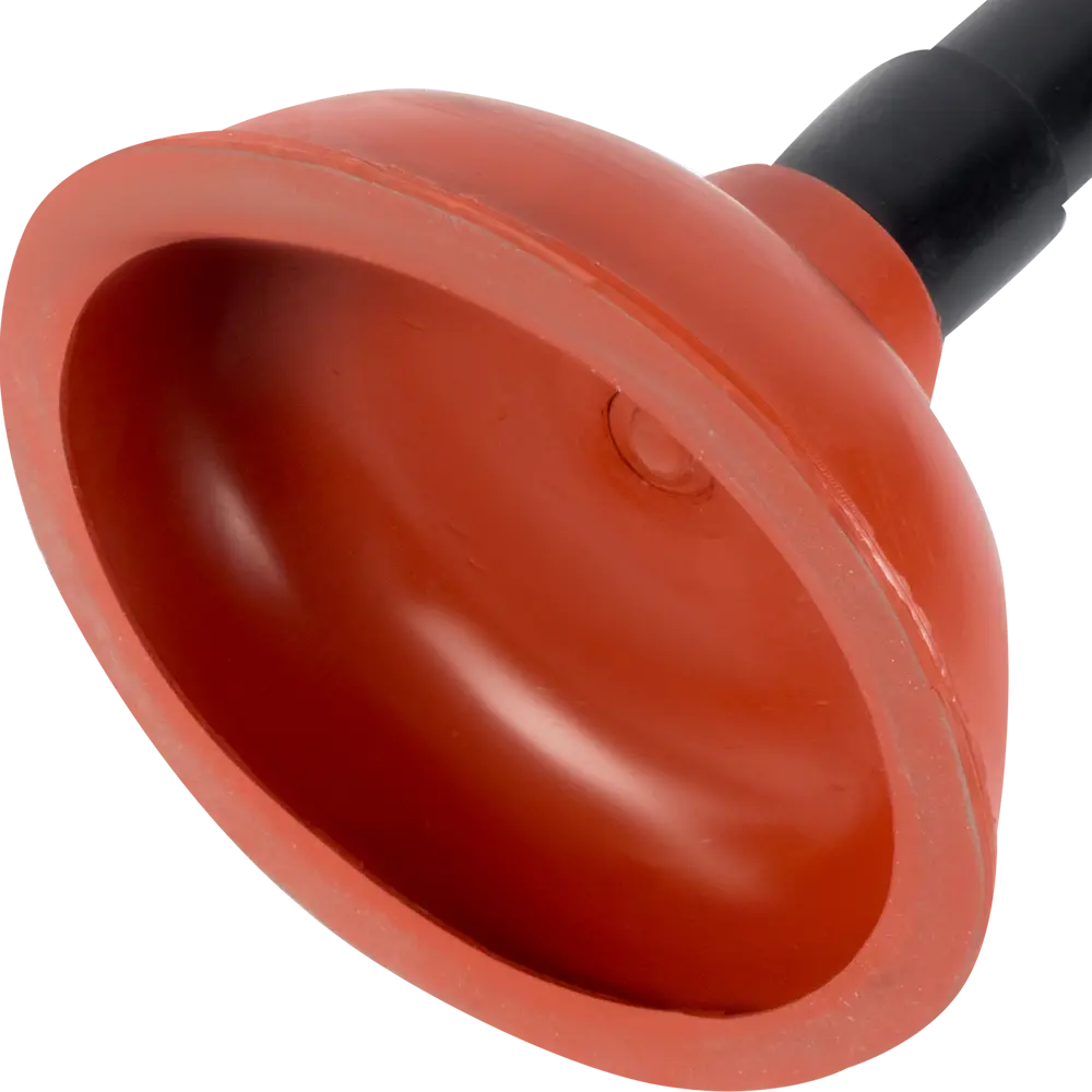 VIDAGE Вантуз для эффективной прочистки засоров 10,5 см 18879252 STLM-0013403 - Вид №1