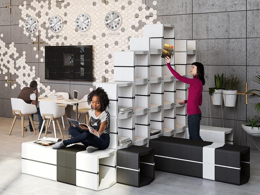 Movisi Модульный диван sun-id-1397679 - Вид №2